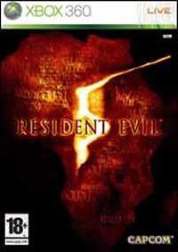 Trucos para Resident Evil 5: Lost in Nightmares - X360