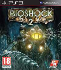 Trucos para BioShock 2 - Trucos PS3 