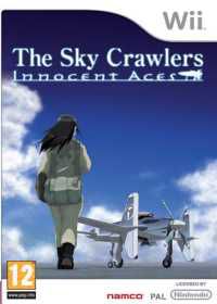 Trucos para The Sky Crawlers: Innocent Aces - Trucos Wii - Cheats game