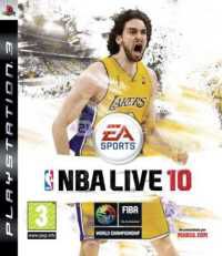 Trucos NBA Live 10 para PS3.  Vestuario alternativo en el juego.