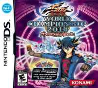 Trucos para Yu-Gi-Oh! 5D's World Championship 2010 Reverse of Arcadia - TrucosDS (II)