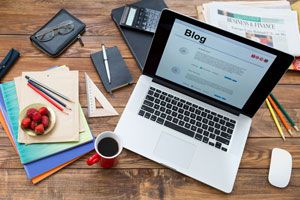Trucos para Crear un Blog
