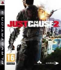 Trucos para Just Cause 2 - Trucos PS3