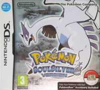 Trucos para Pokémon SoulSilver - Trucos DS