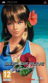 Trucos para Dead or Alive: Paradise - Trucos PSP