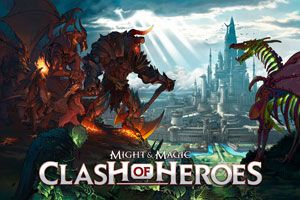 Trucos para Might y Magic: Clash of Heroes - Trucos DS