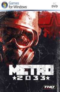 Trucos para Metro 2033 - Trucos PC