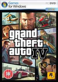 Trucos para Grand Theft Auto IV - Trucos PC (II)
