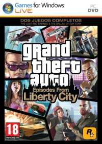 Trucos para GTA IV: Episodes From Liberty City - Trucos PC