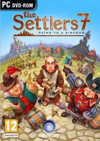 Trucos para The Settlers 7: Paths to a Kingdom - Trucos PC 