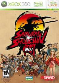 Trucos para Samurai Shodown Sen - Trucos Xbox 360