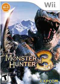 Trucos para Monster Hunter 3 - Trucos Wii