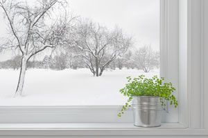Métodos para aislar las ventanas y evitar el ingreso del frio. Consejos para lograr una buena aislación térmica en las ventanas y otras aberturas