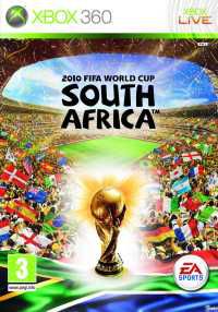 Trucos para Copa Mundial de la FIFA Sudáfrica 2010 - Trucos Xbox 360 