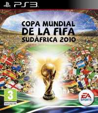Trucos para Copa Mundial de la FIFA Sudáfrica 2010 - Trucos PS3