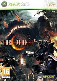 Trucos para Lost Planet 2 - Trucos Xbox 360
