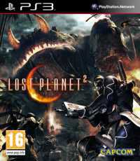 Trucos para Lost Planet 2 - Trucos PS3