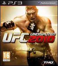 Trucos para UFC 2010 Undisputed - Trucos PS3