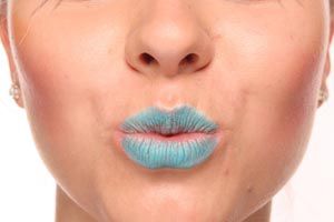 Ilustración de Cómo rejuvenecer los labios