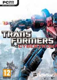 Trucos para Transformers: Guerra por Cybertron - Trucos PC