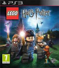 Trucos para LEGO Harry Potter: Años 1-4 - Trucos PS3 (I)