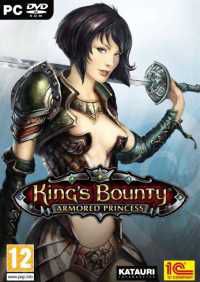Trucos para King's Bounty: Armored Princess - Trucos PC