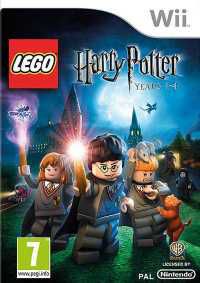 Trucos para LEGO Harry Potter: Años 1-4 - Trucos Wii (II)