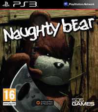 Trucos para Naughty Bear - Trucos PS3