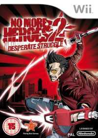 Trucos para No More Heroes 2: Desperate Struggle - Trucos Wii