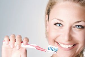 Cómo mejorar las propiedades de la pasta dental
