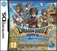 Trucos para Dragon Quest IX: Centinelas del firmamento - Trucos DS