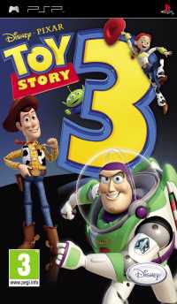 Trucos para Toy Story 3 - Trucos PSP