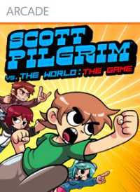Trucos para Scott Pilgrim vs el mundo - Trucos Xbox 360