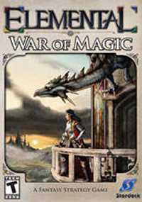 Trucos para Elemental: War of Magic - Trucos PC