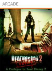Trucos para Dead Rising 2: Case Zero - Trucos Xbox 360