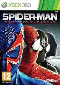 Trucos para Spider-Man: Shattered Dimensions - Trucos Xbox 360 