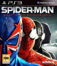 Trucos para Spider-Man: Shattered Dimensions - Trucos PS3