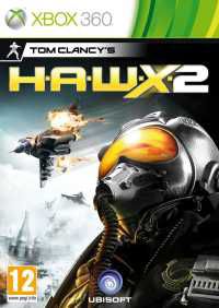 Trucos para Tom Clancy's HAWX 2 - Trucos Xbox 360