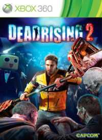 Trucos para Dead Rising 2 - Trucos Xbox 360 