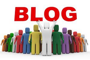 Cómo aprovechar un blog a nivel social y económico