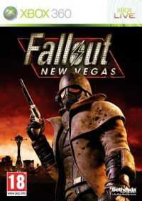 Trucos Fallout: New Vegas - Trucos Xbox 360 