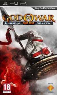 Trucos para God of War: Ghost of Sparta - trucos PSP