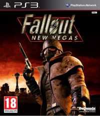 Trucos Fallout: New Vegas - Trucos PS3