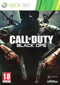 Trucos para Call of Duty: Black Ops - Trucos Xbox 360