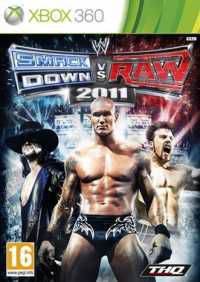 Trucos para WWE SmackDown vs. RAW 2011 - Trucos Xbox 360 (I)