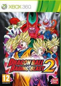 Trucos para Dragon Ball Raging Blast 2 - Trucos Xbox 360