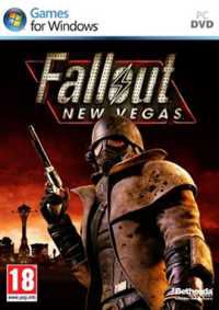 Trucos para Fallout: New Vegas - Trucos PC