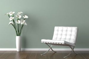 Cómo tapizar una silla para una sala de estudio o trabajo