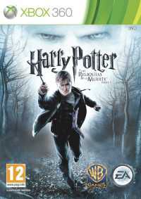 Trucos para Harry Potter y las Reliquias de la Muerte Parte I - Trucos Xbox 360