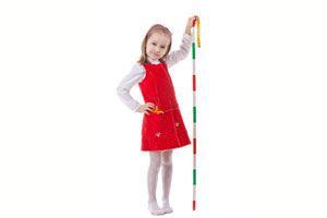 Cómo hacer un medidor de altura para niños